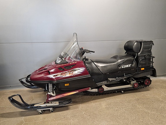 Lynx ST 600
