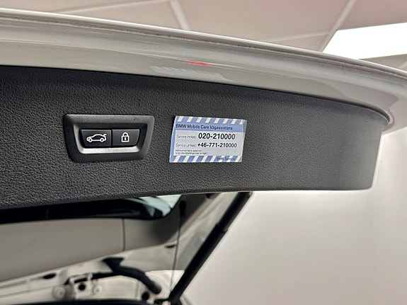 BMW 220d 10 of 14