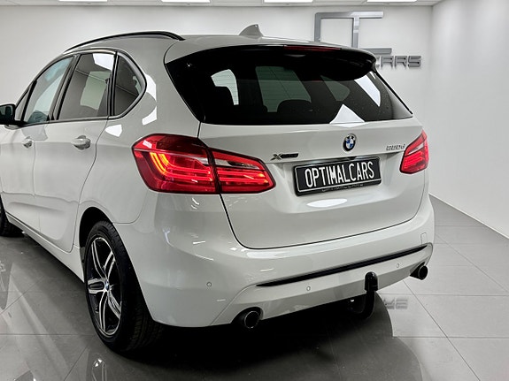 BMW 220d 14 of 14