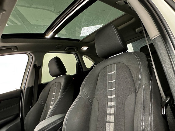 BMW 220d 6 of 14