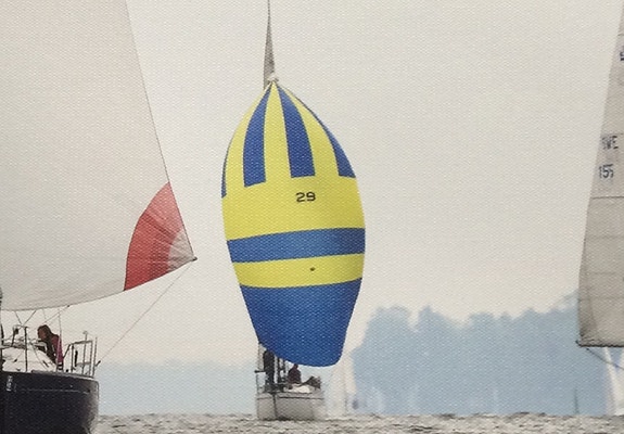Fin Wasa 55;a prissänkt 2 of 12