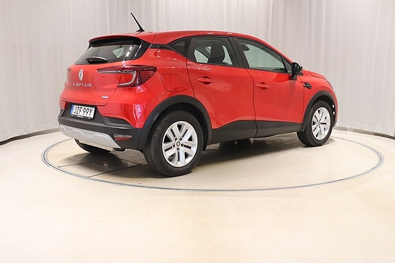Renault Captur 4 of 5