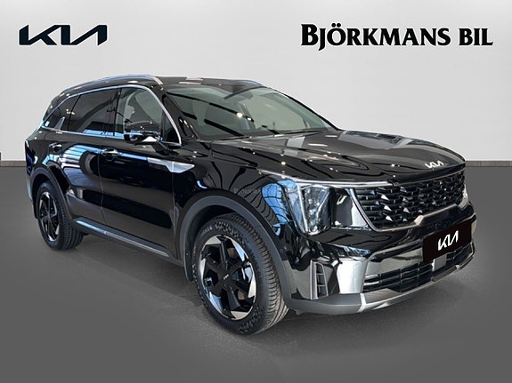 Kia Sorento 3 of 5