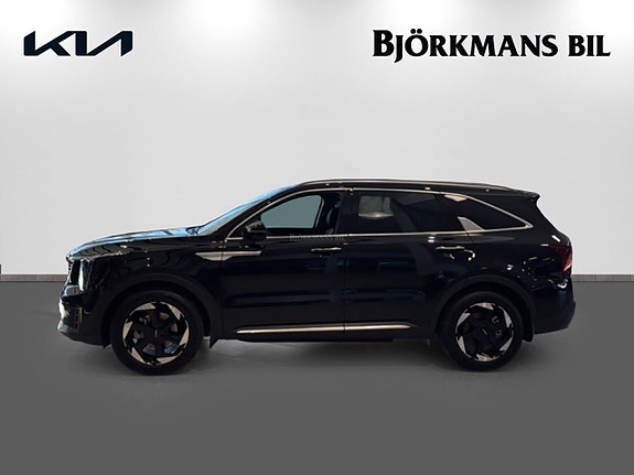 Kia Sorento 4 of 20