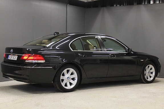 BMW 730 5 of 5