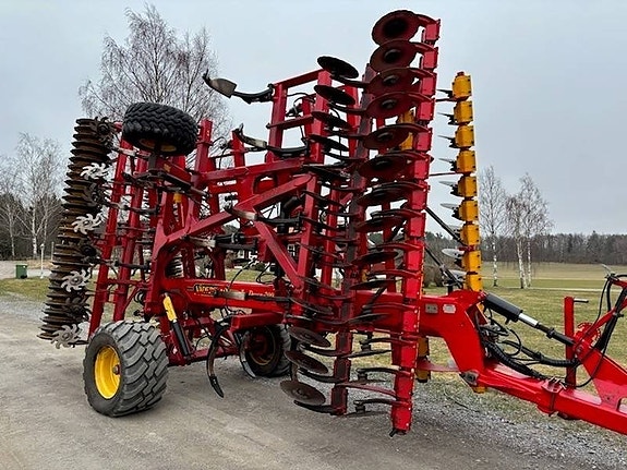 Väderstad Topdown 700