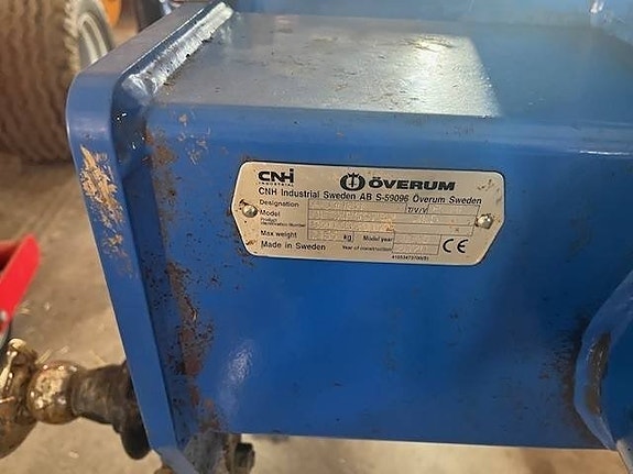 Överum variflex cx Plus 13 of 14