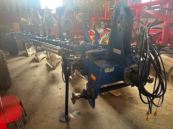 Överum variflex cx Plus