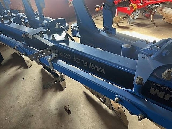 Överum variflex cx Plus 6 of 14