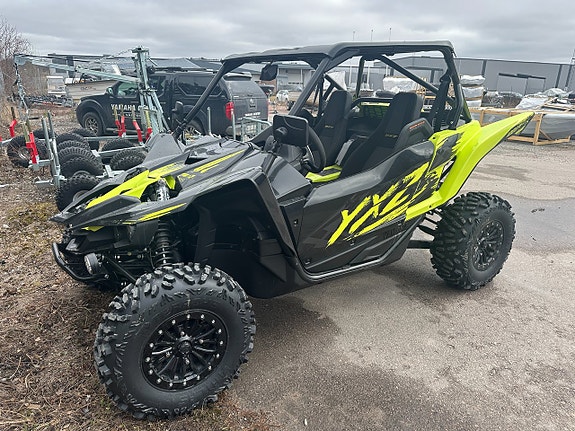Yamaha YXZ1000R SS SE Väldigt fin få timmar 5 of 5