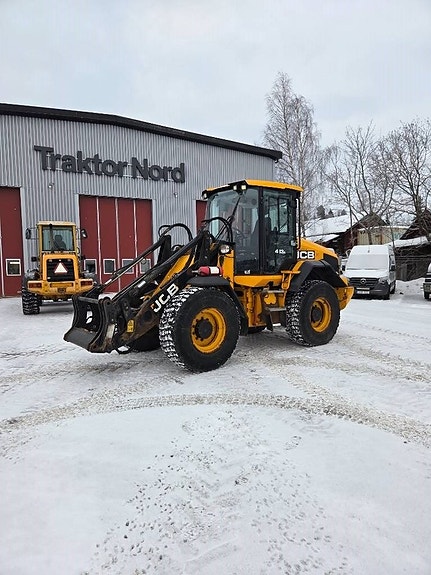 JCB 413S 50km/h