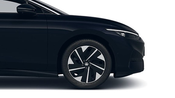 Volkswagen ID.7 3 of 5