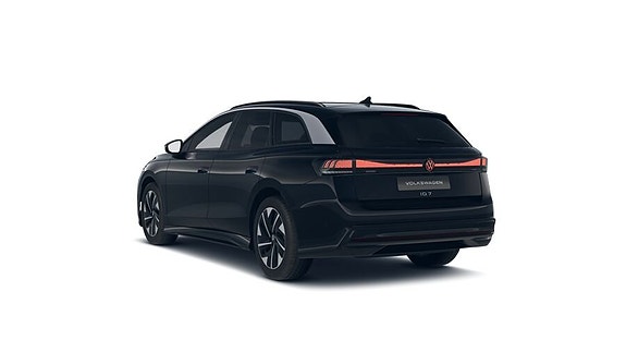 Volkswagen ID.7 4 of 5