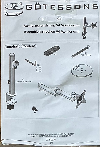 Product image 2 of 3