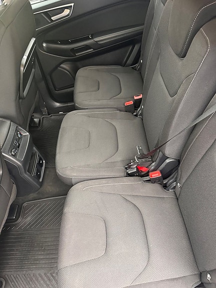 Ford S-MAX 10 of 12