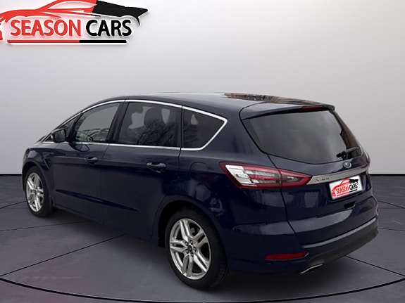 Ford S-MAX 2 of 12