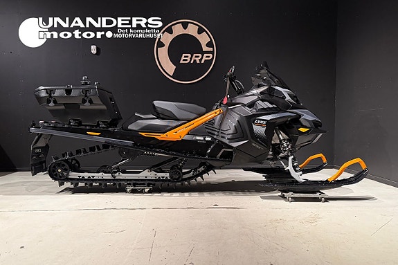 Lynx 49 Ranger Pro 3900 850 E-TEC 2 of 5