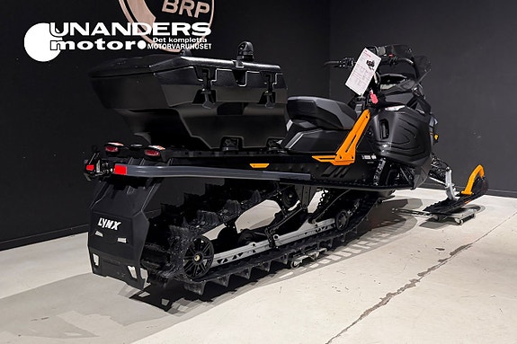 Lynx 49 Ranger Pro 3900 850 E-TEC 3 of 5