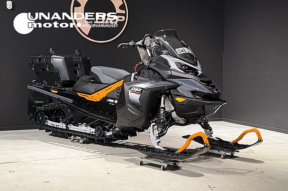 Lynx 49 Ranger Pro 3900 850 E-TEC