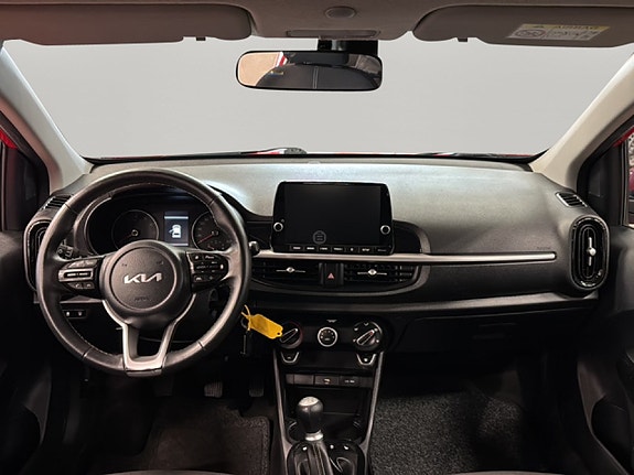 Kia Picanto 7 of 14