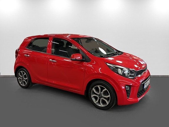 Kia Picanto 3 of 14