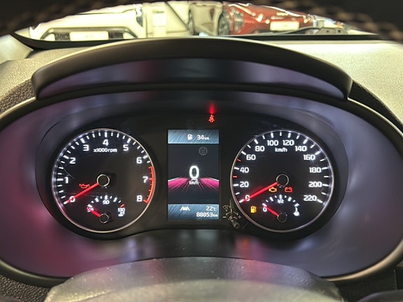 Kia Picanto 10 of 14