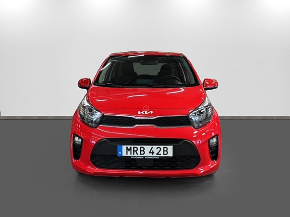 Kia Picanto 2 of 14