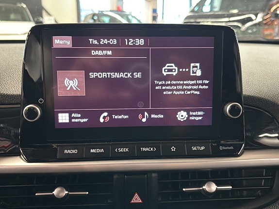 Kia Picanto 11 of 14