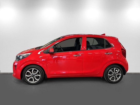 Kia Picanto 4 of 14