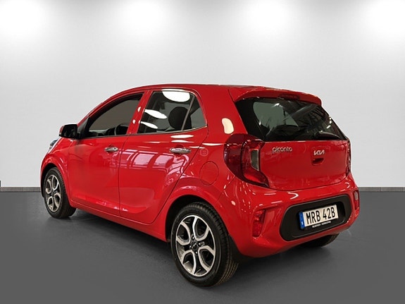 Kia Picanto 6 of 14