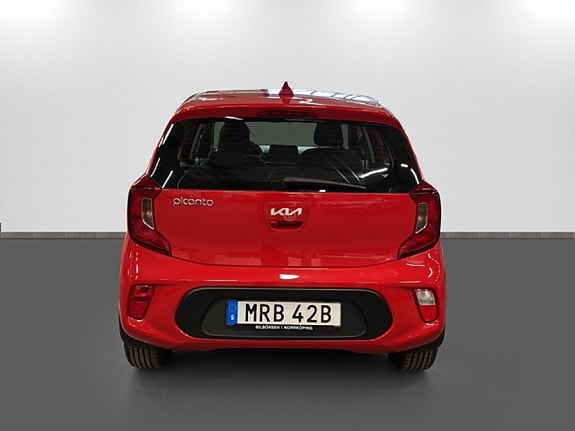 Kia Picanto 5 of 14