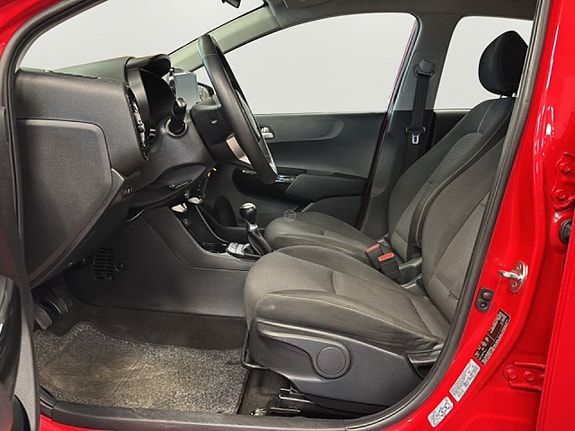 Kia Picanto 8 of 14