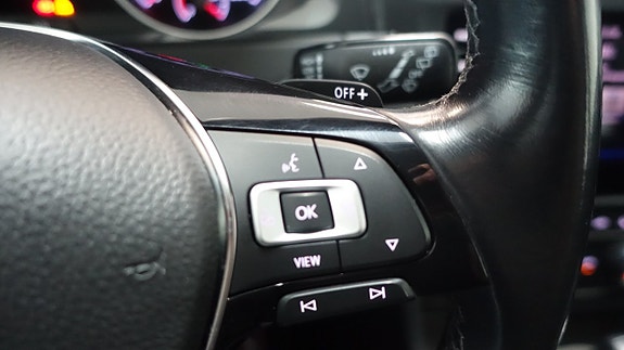 Volkswagen Golf I 19 of 20