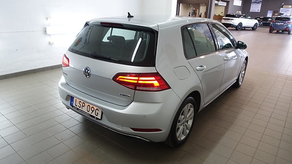 Volkswagen Golf I 16 of 20