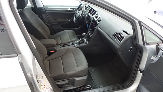 Volkswagen Golf I 12 of 20