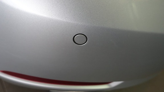 Volkswagen Golf I 20 of 20