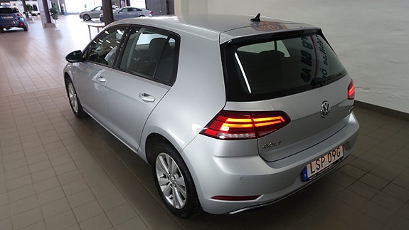 Volkswagen Golf I 17 of 20