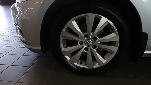 Volkswagen Golf I 6 of 20