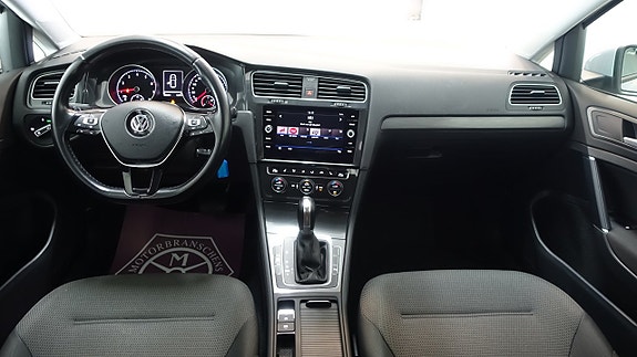 Volkswagen Golf I 8 of 20