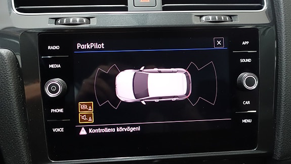 Volkswagen Golf I 14 of 20