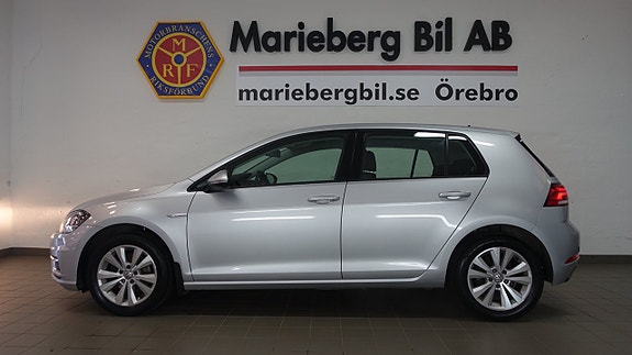 Volkswagen Golf-Serie