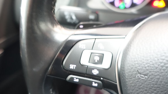 Volkswagen Golf I 18 of 20