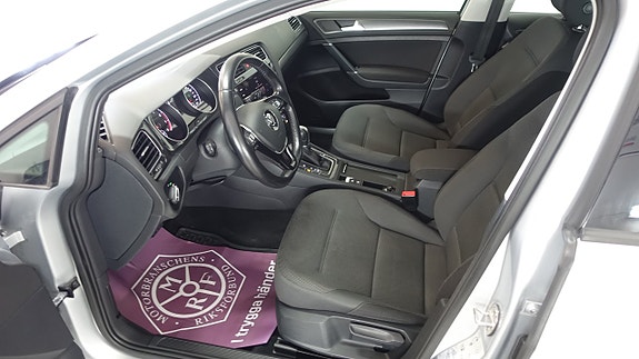 Volkswagen Golf I 4 of 5
