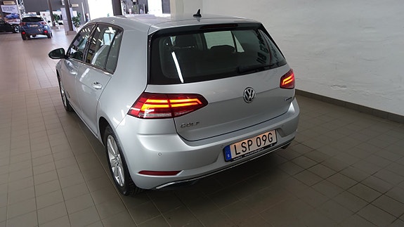 Volkswagen Golf I 7 of 20