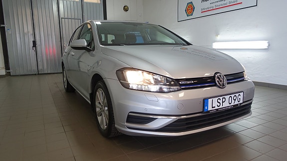 Volkswagen Golf I 15 of 20