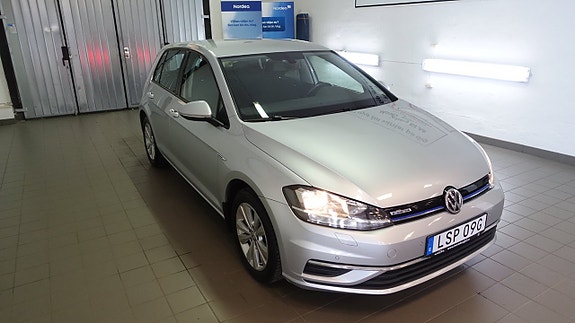 Volkswagen Golf I 5 of 5