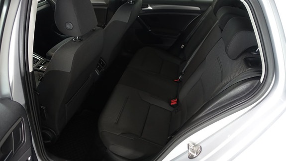 Volkswagen Golf I 11 of 20
