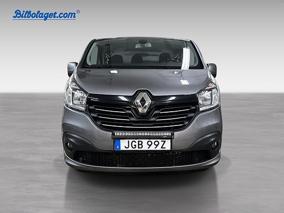 Renault Trafic 3 of 5