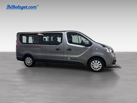 Renault Trafic 5 of 5