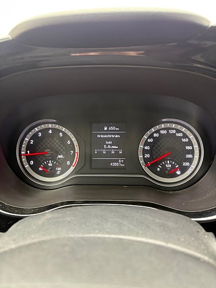 Hyundai i10 13 of 13
